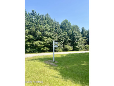 Wooded, Residential CORNER Building lot located in the gated - photo 8