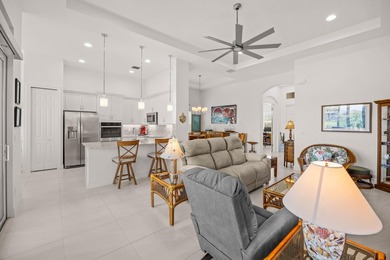 Welcome to 23018 SW Accesi Way, in PGA Verano. This large - photo 9