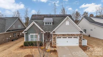 Lake Wylie Home For Sale in Belmont North Carolina