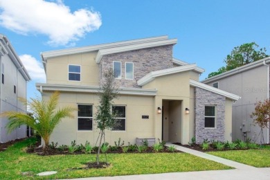 Storey Lake Area Home For Sale in Kissimmee Florida