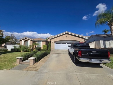 Canyon Lake Home Active Under Contract in Lake Elsinore California