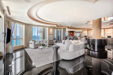 Perched atop the prestigious Excelsior Condominium, this - photo 2