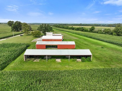 Rare Opportunity: FAA-Registered Private Airport on 25 Acres