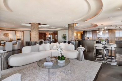 Perched atop the prestigious Excelsior Condominium, this - photo 3