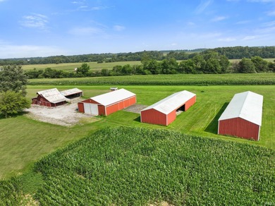 Rare Opportunity: FAA-Registered Private Airport on 25 Acres