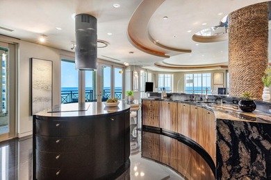 Perched atop the prestigious Excelsior Condominium, this - photo 4