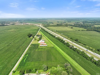 Rare Opportunity: FAA-Registered Private Airport on 25 Acres