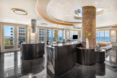 Perched atop the prestigious Excelsior Condominium, this - photo 6