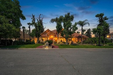 Nestled in the prestigious Country Club 1 Estates, this stunning - photo 1