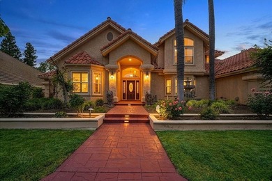 Nestled in the prestigious Country Club 1 Estates, this stunning - photo 2