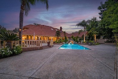 Nestled in the prestigious Country Club 1 Estates, this stunning - photo 3