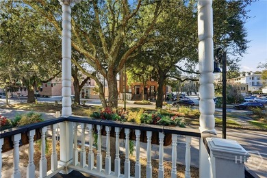 Located in the heart of Savannah's Historic District, 114 West - photo 3