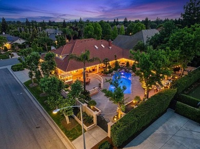 Nestled in the prestigious Country Club 1 Estates, this stunning - photo 4