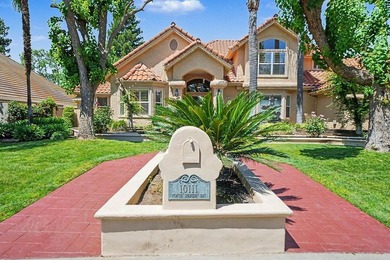 Nestled in the prestigious Country Club 1 Estates, this stunning - photo 8