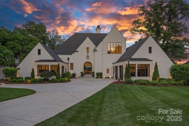 Lake Home For Sale in Denver, North Carolina