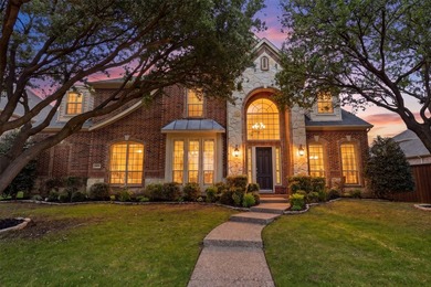 Welcome to The Trails of Frisco-where timeless design meets - photo 1