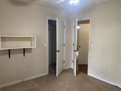 Bring your vision to this true fixer-upper in the established - photo 12
