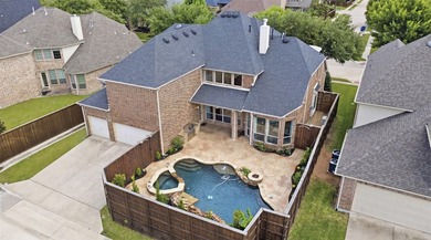 Welcome to The Trails of Frisco-where timeless design meets - photo 3