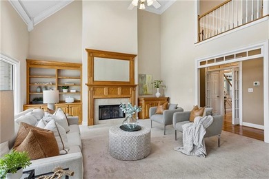 MOTIVATED SELLER in Brookstone Golf & Country Club ! Seller is - photo 15