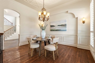 Welcome to The Trails of Frisco-where timeless design meets - photo 6