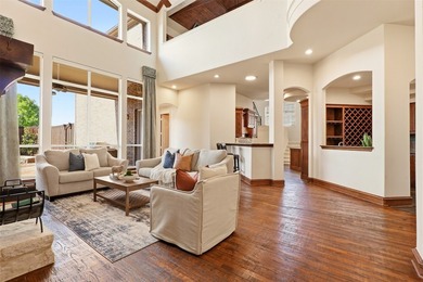 Welcome to The Trails of Frisco-where timeless design meets - photo 7