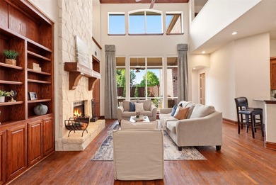 Welcome to The Trails of Frisco-where timeless design meets - photo 8