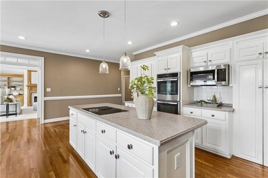 MOTIVATED SELLER in Brookstone Golf & Country Club ! Seller is - photo 19