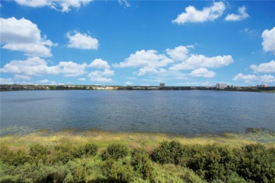 Little Sand Lake Condo For Sale in Orlando Florida
