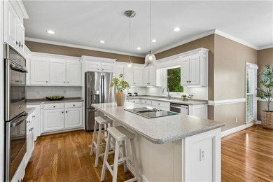 MOTIVATED SELLER in Brookstone Golf & Country Club ! Seller is - photo 24