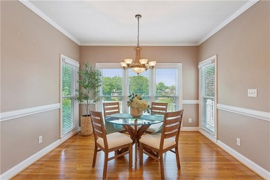 MOTIVATED SELLER in Brookstone Golf & Country Club ! Seller is - photo 25