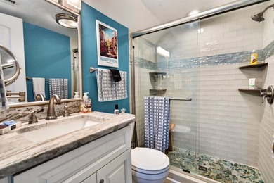 Welcome to your dream coastal retreat in Richmond Park at the - photo 34