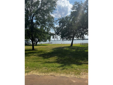 Lake Lot For Sale in Lake Limestone, Texas