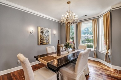 Welcome Home to 9 Schroeder Ct! A stunning crystal chandelier - photo 9