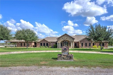 Lake Corpus Christi Home For Sale in Sandia Texas