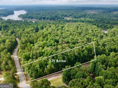 (private lake, pond, creek) Acreage For Sale in Covington Georgia