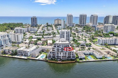 Welcome to this exceptional waterfront condominium located in - photo 1