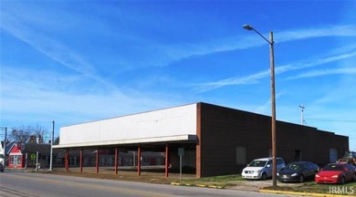 Ohio River Commercial Sale Pending in Tell City Indiana