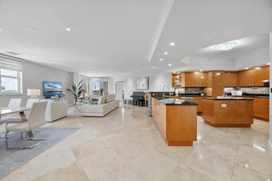 Welcome to this exceptional waterfront condominium located in - photo 4