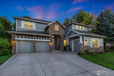 Fossils Creek Lake Home Active Under Contract in Fort Collins Colorado