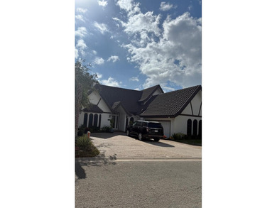 Canoe Lake Home For Sale in Rockport Texas