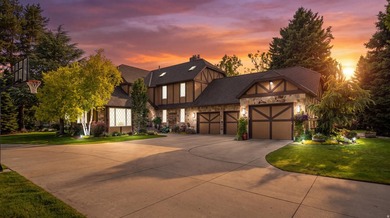 Nestled in the prestigious and highly sought-after Hidden Oaks - photo 1