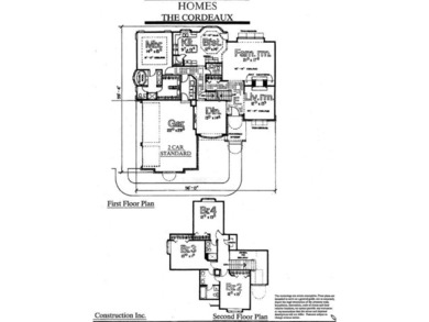 *Appliance deals available for our new construction upon request - photo 2