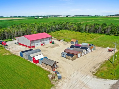 Live here work here! Welcome to 3106-3198 E CTH V Mishicot - photo 4