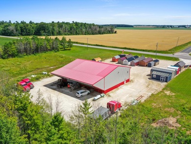 Live here work here! Welcome to 3106-3198 E CTH V Mishicot - photo 5