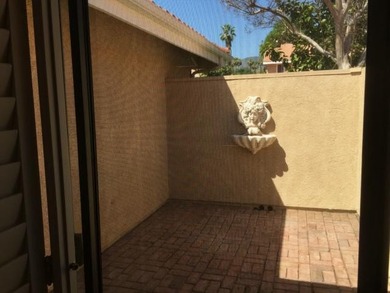 This lovely single story condominium is located on the 12th