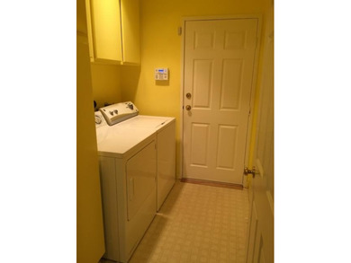 This lovely single story condominium is located on the 12th