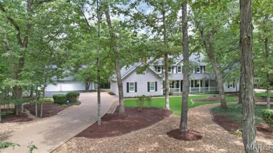 (private lake, pond, creek) Home For Sale in Defiance Missouri