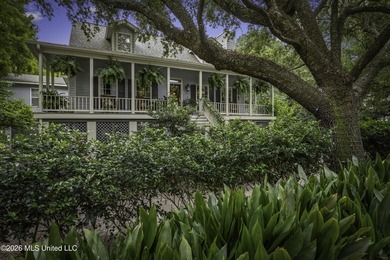 Located in the absolute heart of downtown Ocean Springs on one - photo 2