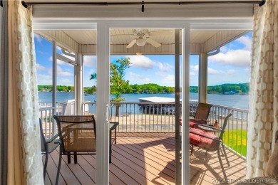 Lake Townhome/Townhouse Off Market in Gravois Mills, Missouri