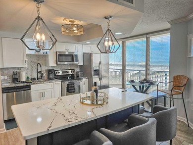 LUXURY ON A LOW FLOOR! This residence was completely remodeled - photo 11